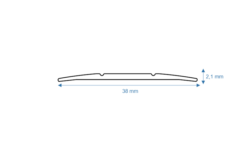 Transition Profiles 1027