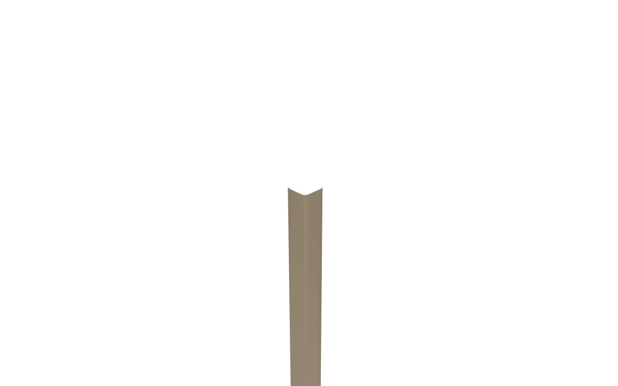 Corner Profiles 8005
