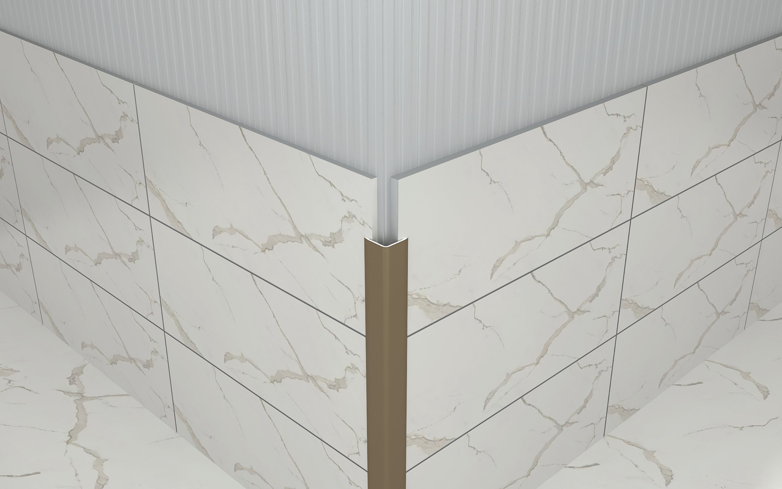 Corner Profiles 8005
