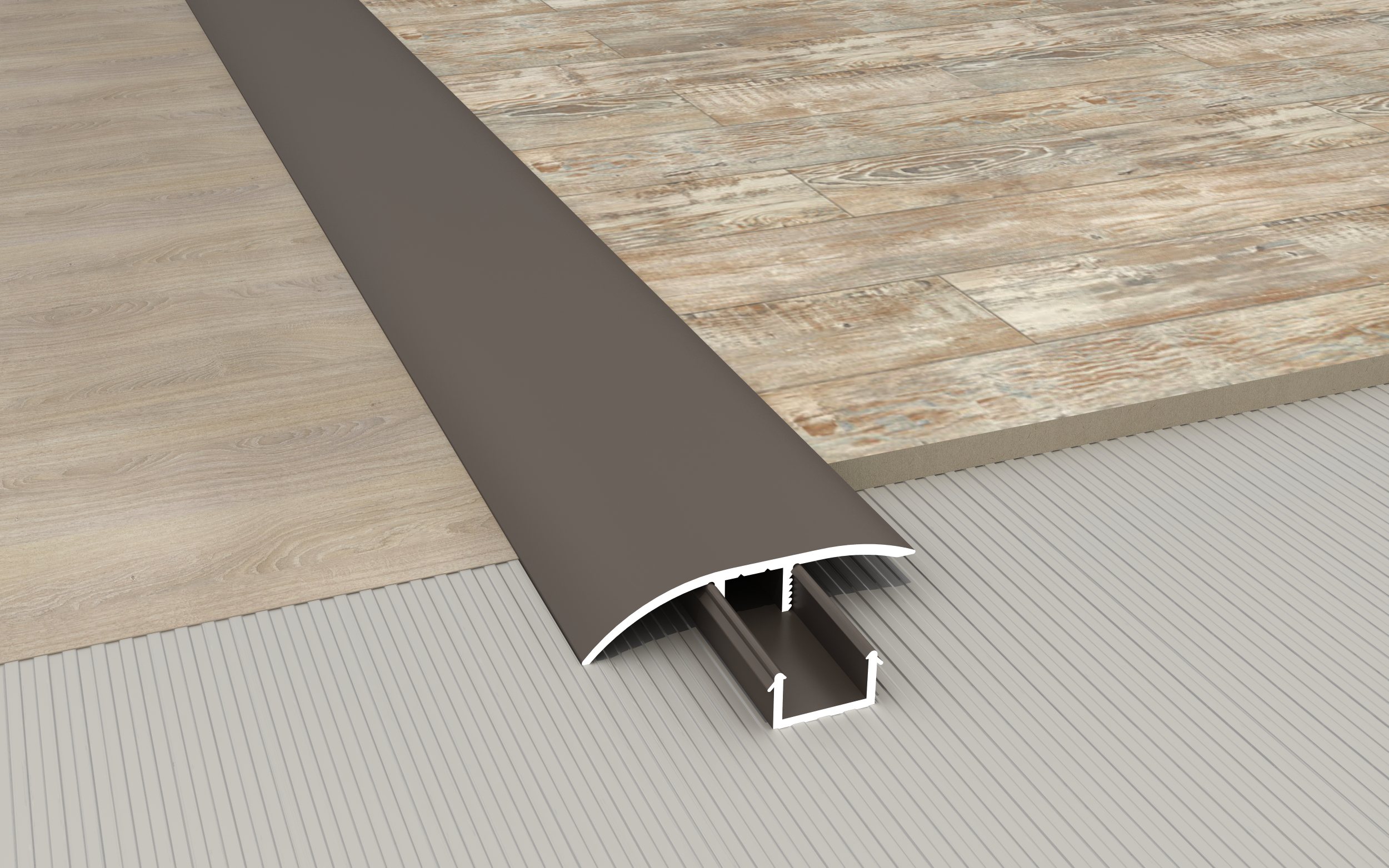 Parquet / Laminate Profiles 3031