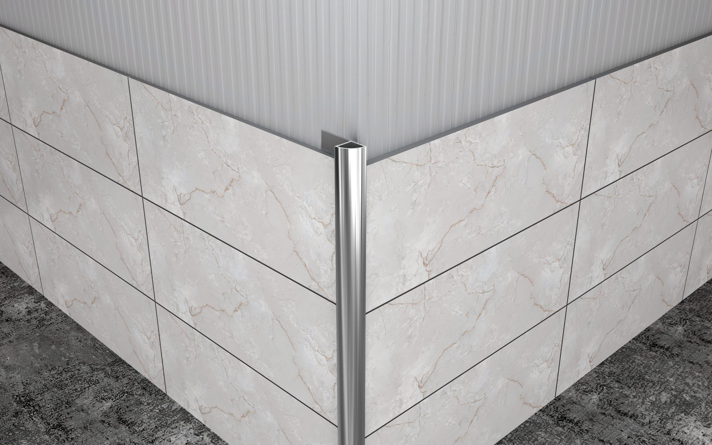 Ceramic Profiles 2076