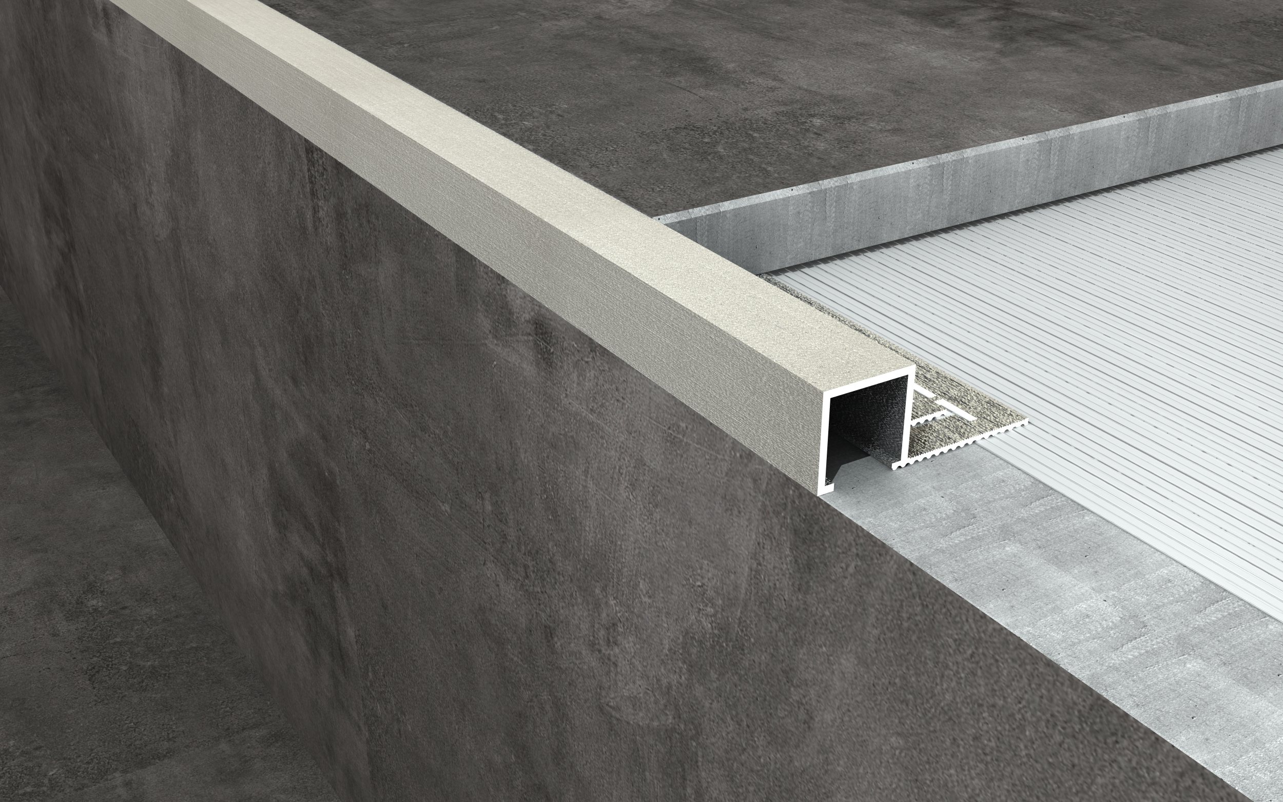 Ceramic Profiles 2081