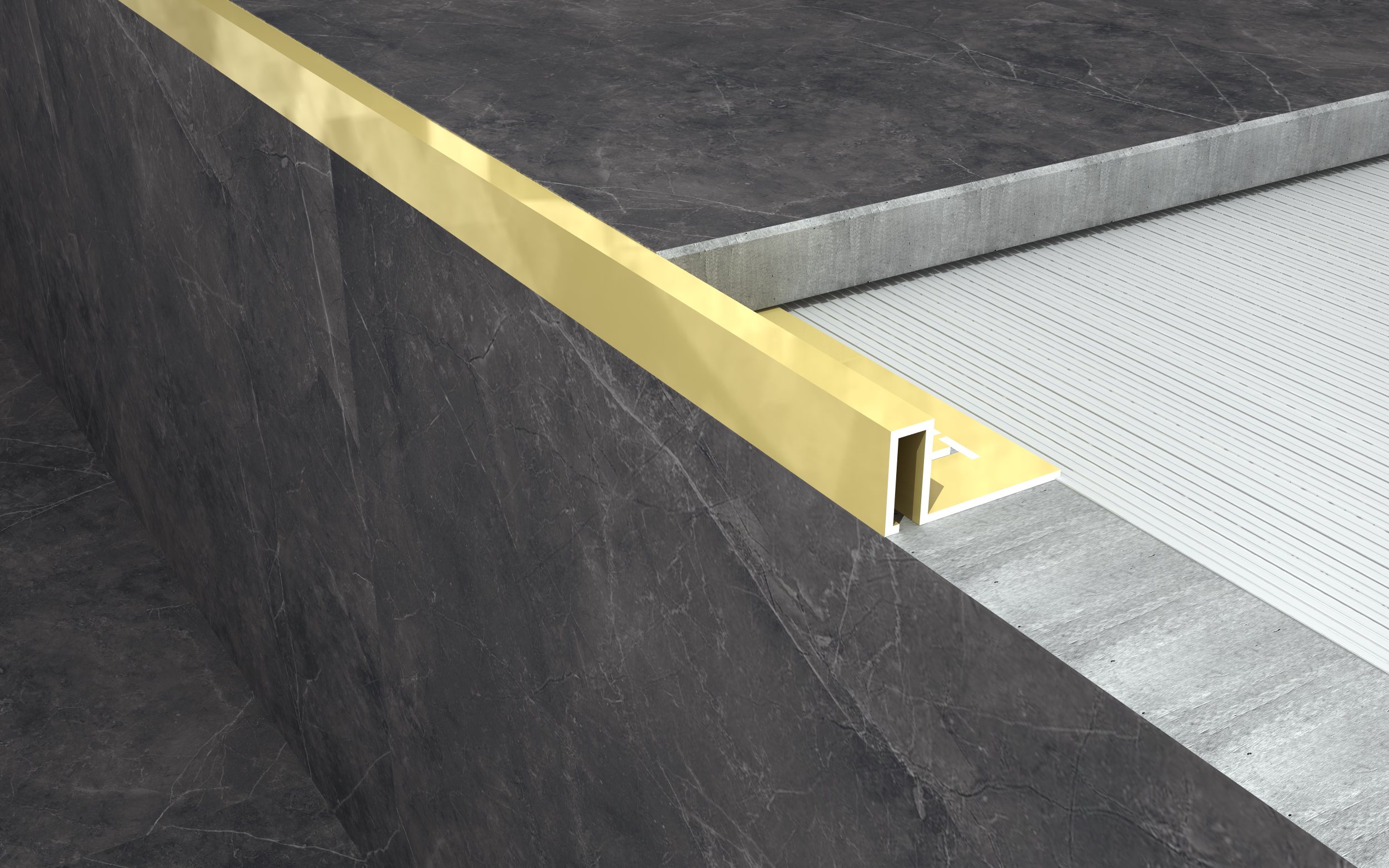 Ceramic Profiles 2082