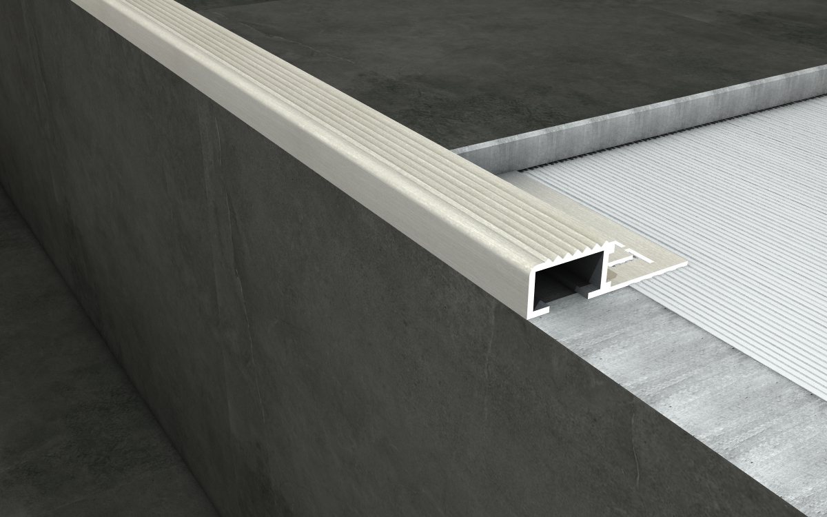 Ceramic Profiles 2090