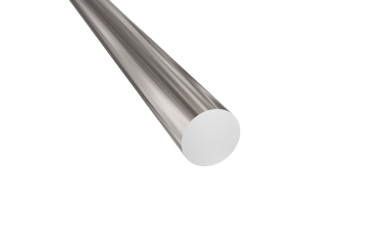 Standard Round Profiles