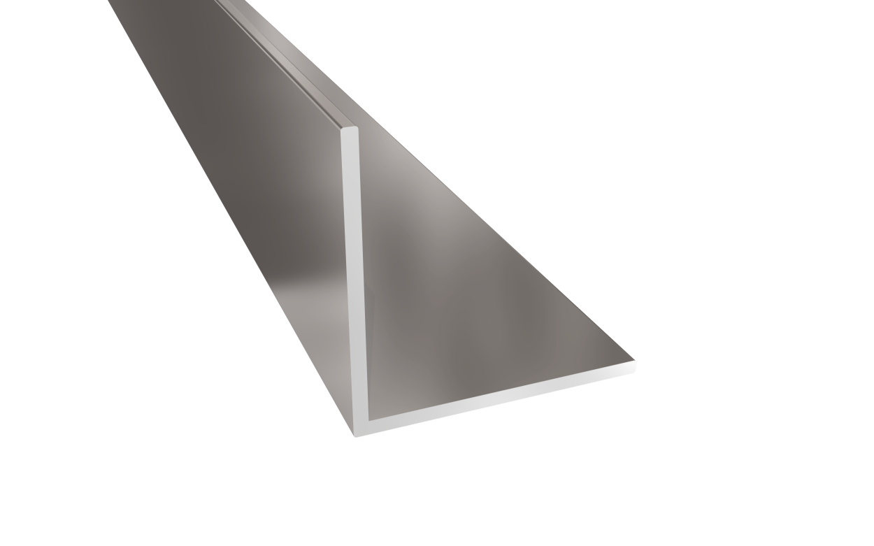 Standard L Profiles
