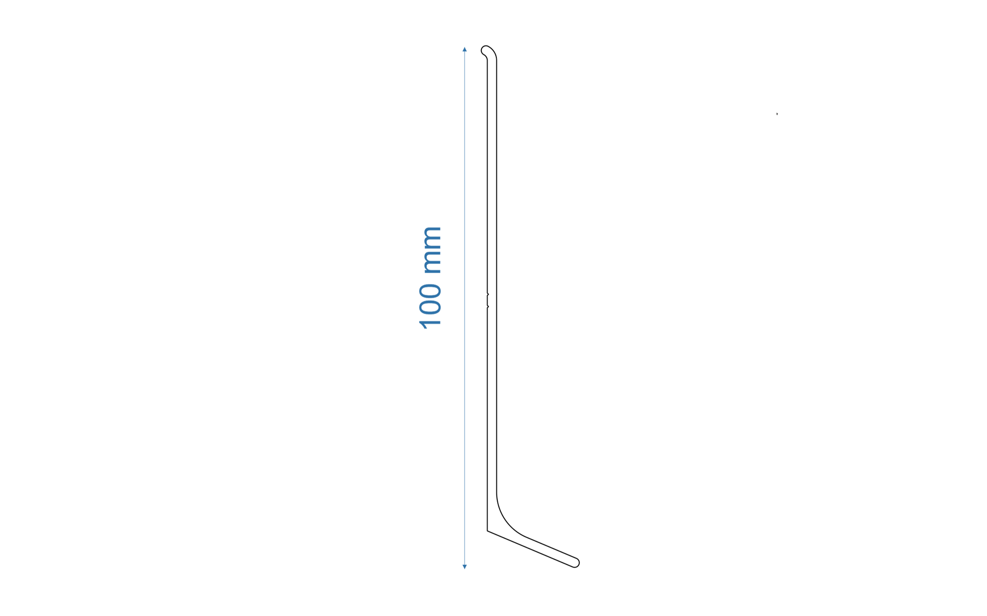 Skirting Boards 7006